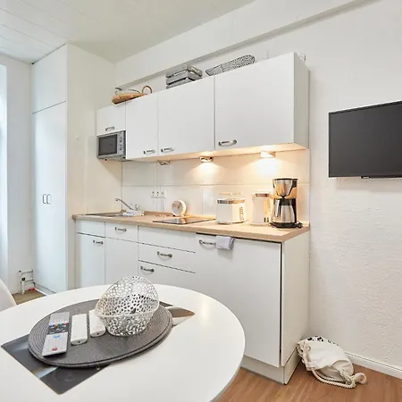 Apartment Haus Amelie - Luetje Amelie *