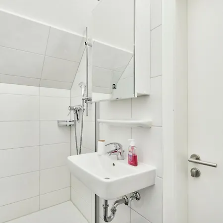 Apartamento Haus Amelie - Luetje Amelie *