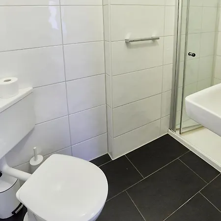 Haus Amelie - Luetje Amelie Apartmán Borkum