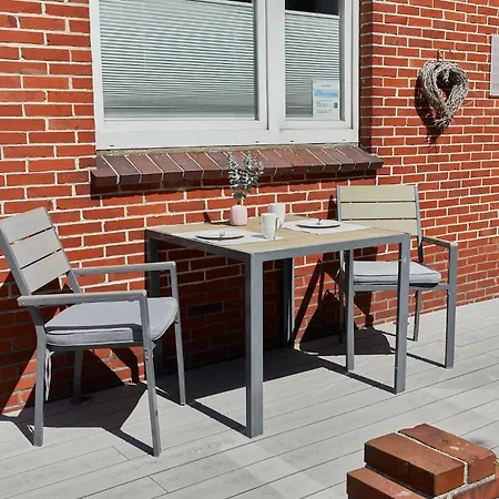 Apartmán Haus Amelie - Luetje Amelie